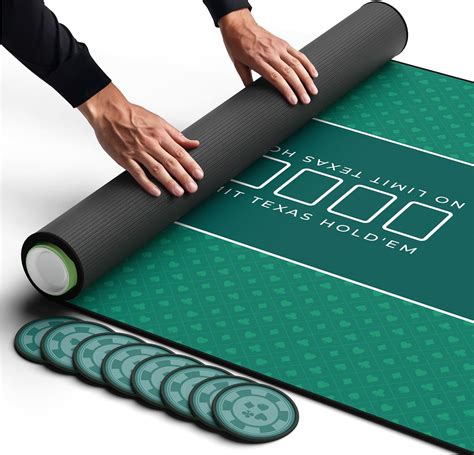 poker mat 200 x 100|Amazon.co.uk: poker mat.